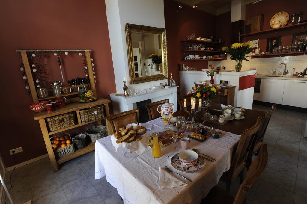 Bed and Breakfast The Vanguard à Amsterdam Extérieur photo