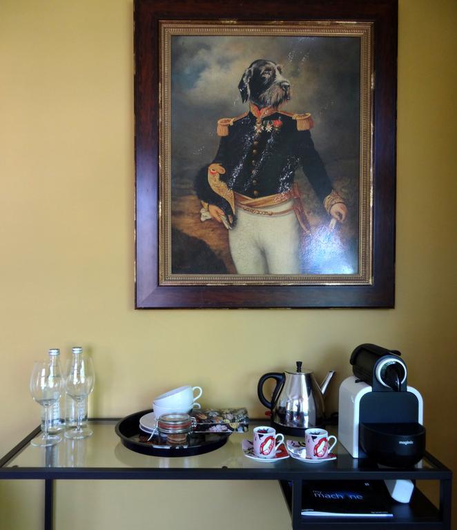 Bed and Breakfast The Vanguard à Amsterdam Chambre photo